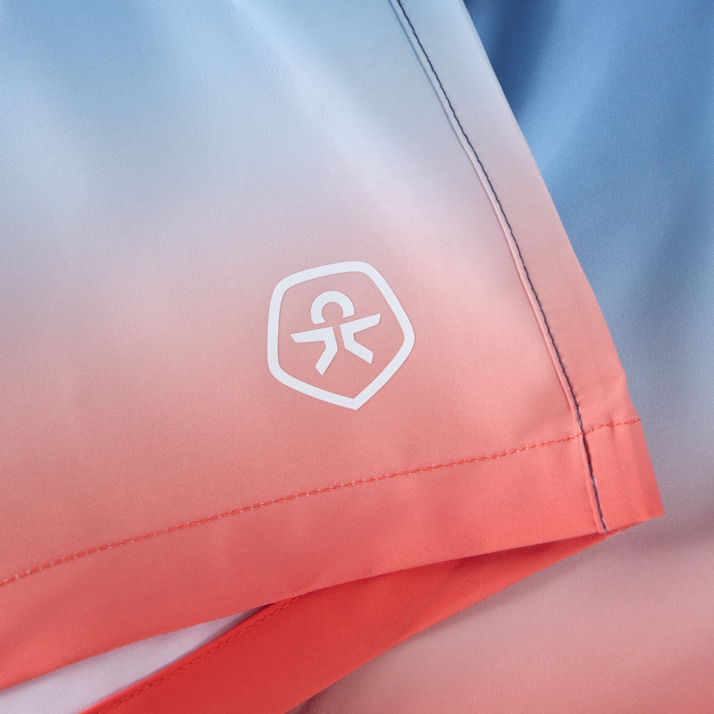 Color Kids Magic Badeshorts