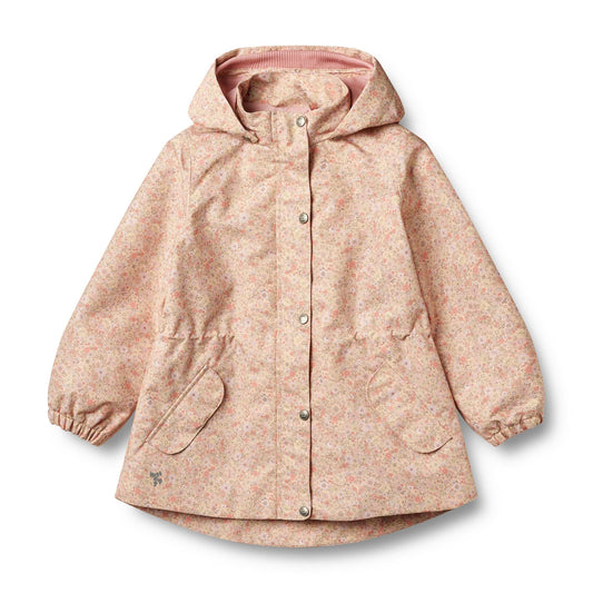 Wheat Jacke Ada - lemonade flowers