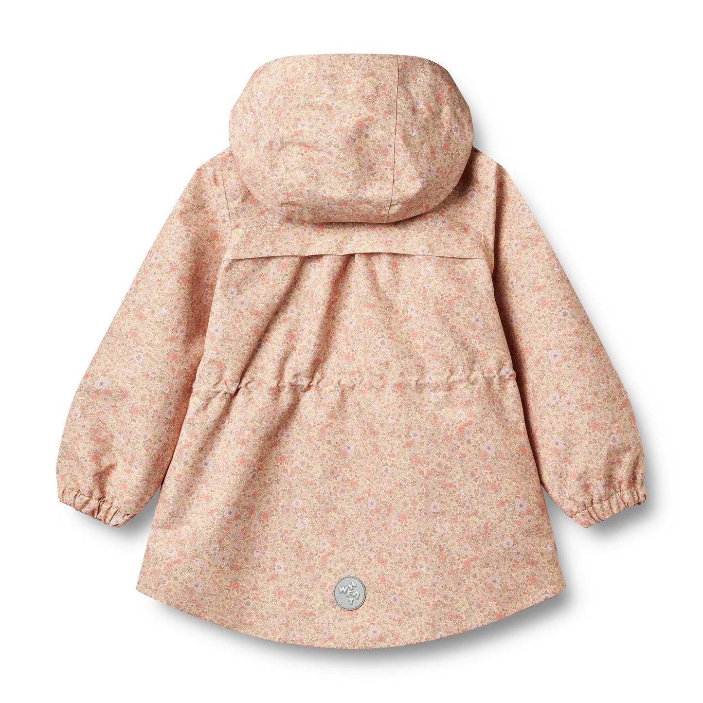 Wheat Jacke Ada - lemonade flowers