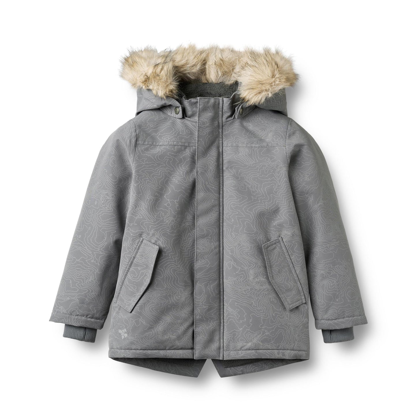 Wheat Jacke Kasper
