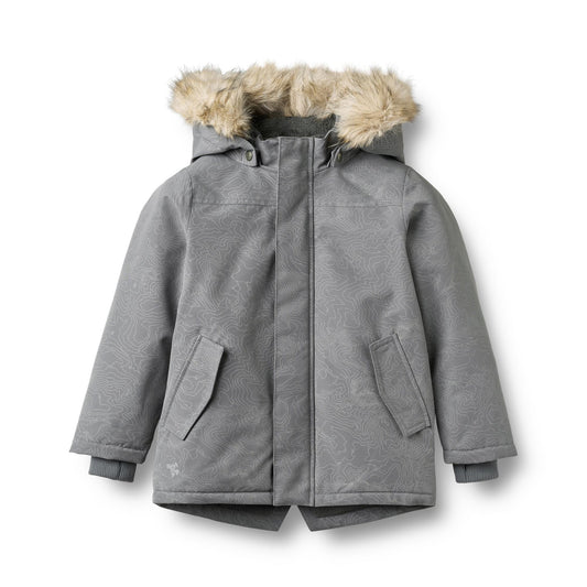 Wheat Jacke Kasper