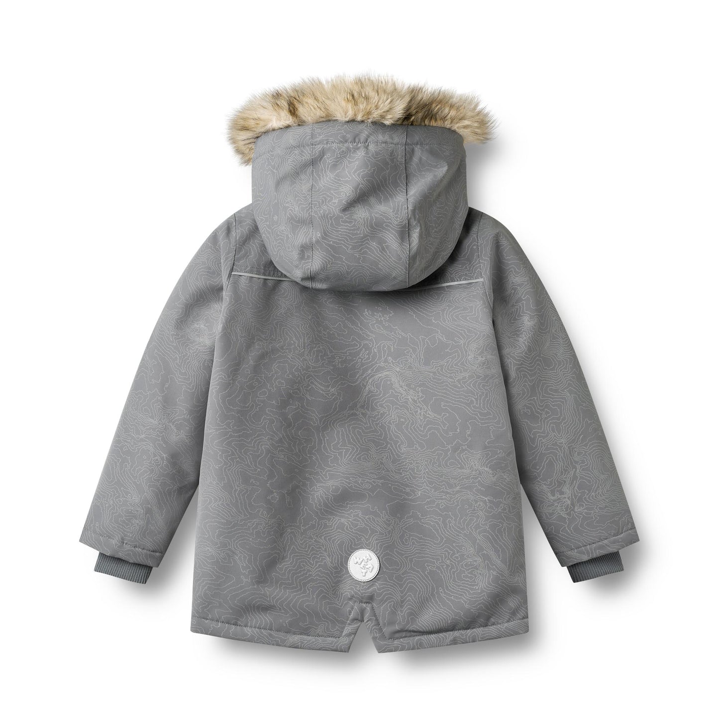 Wheat Jacke Kasper