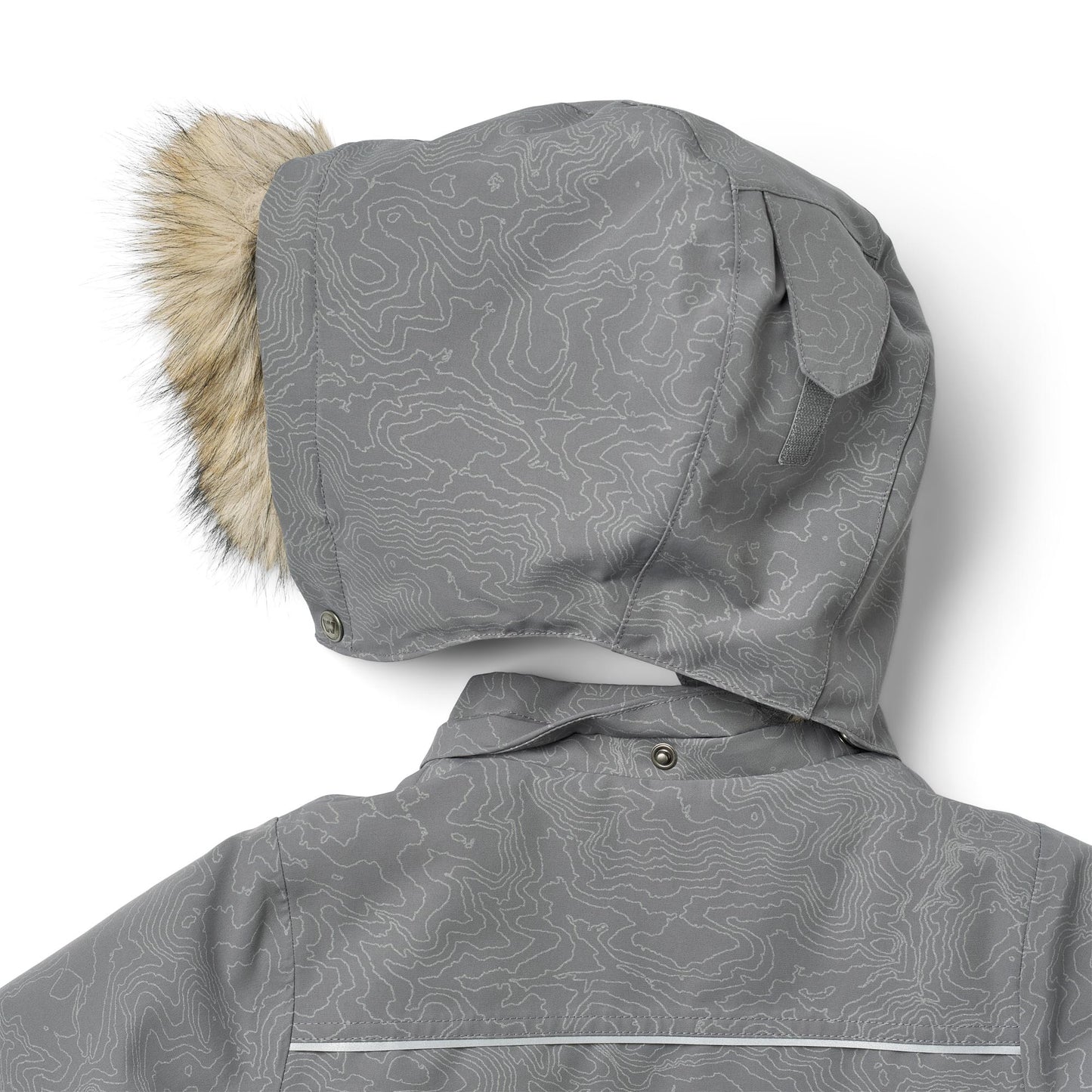 Wheat Jacke Kasper