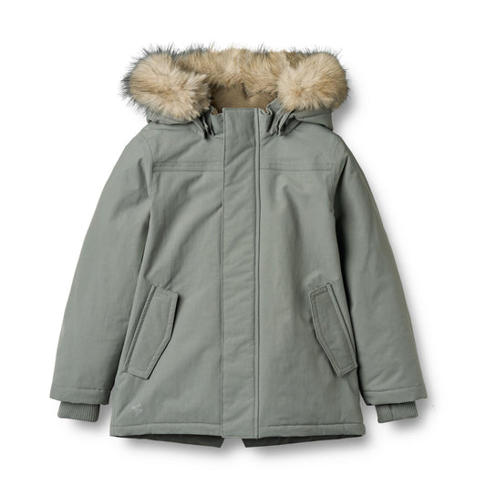 Wheat Jacke Kasper