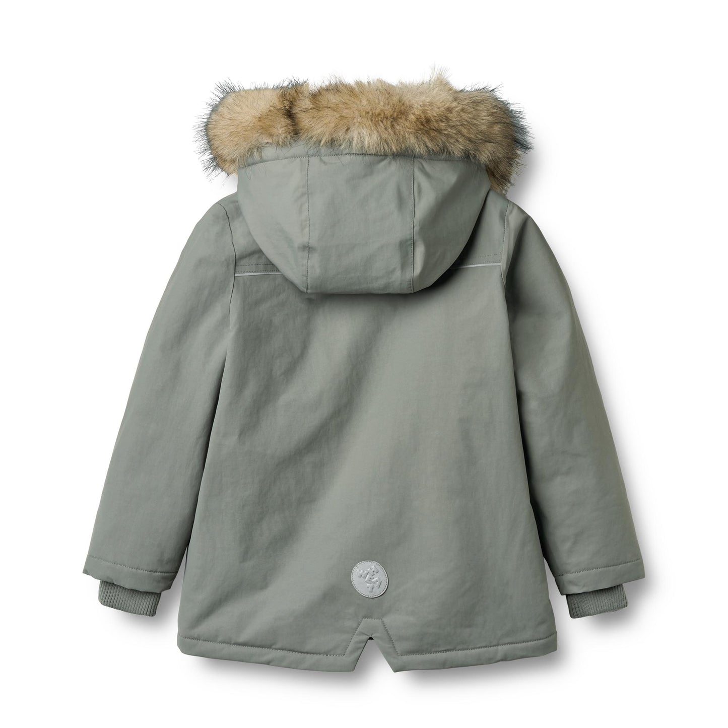 Wheat Jacke Kasper