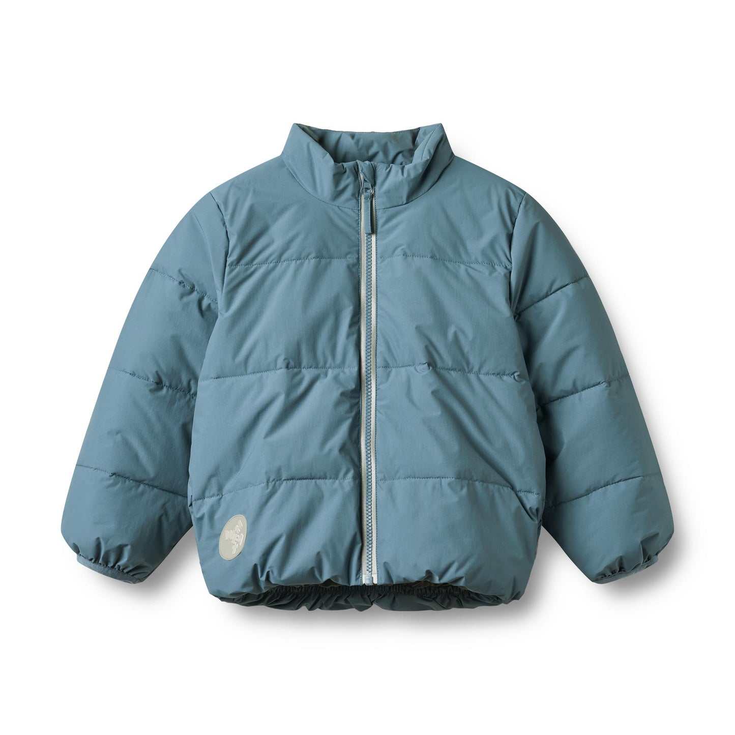 Wheat Puffer Jacke Ullu
