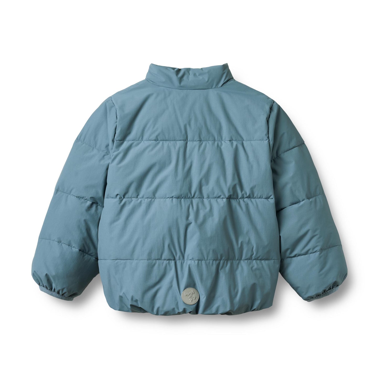 Wheat Puffer Jacke Ullu