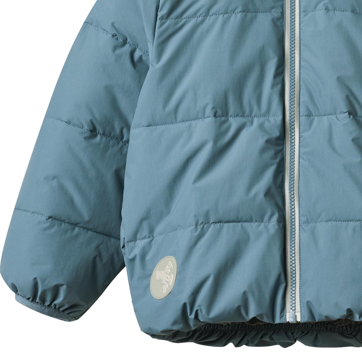 Wheat Puffer Jacke Ullu