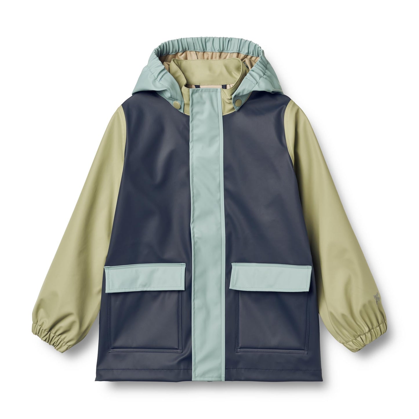 Wheat Regenjacke Otu