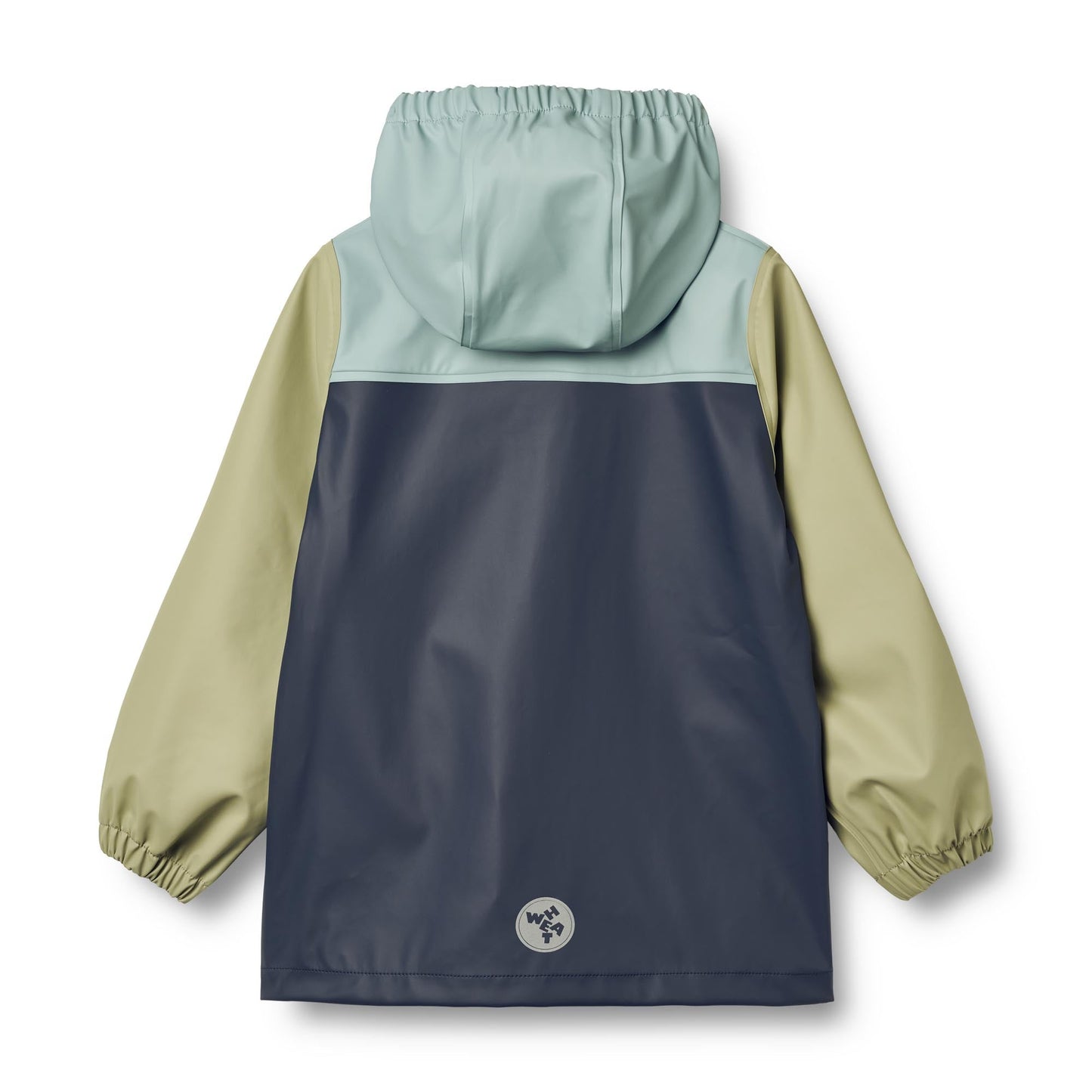 Wheat Regenjacke Otu