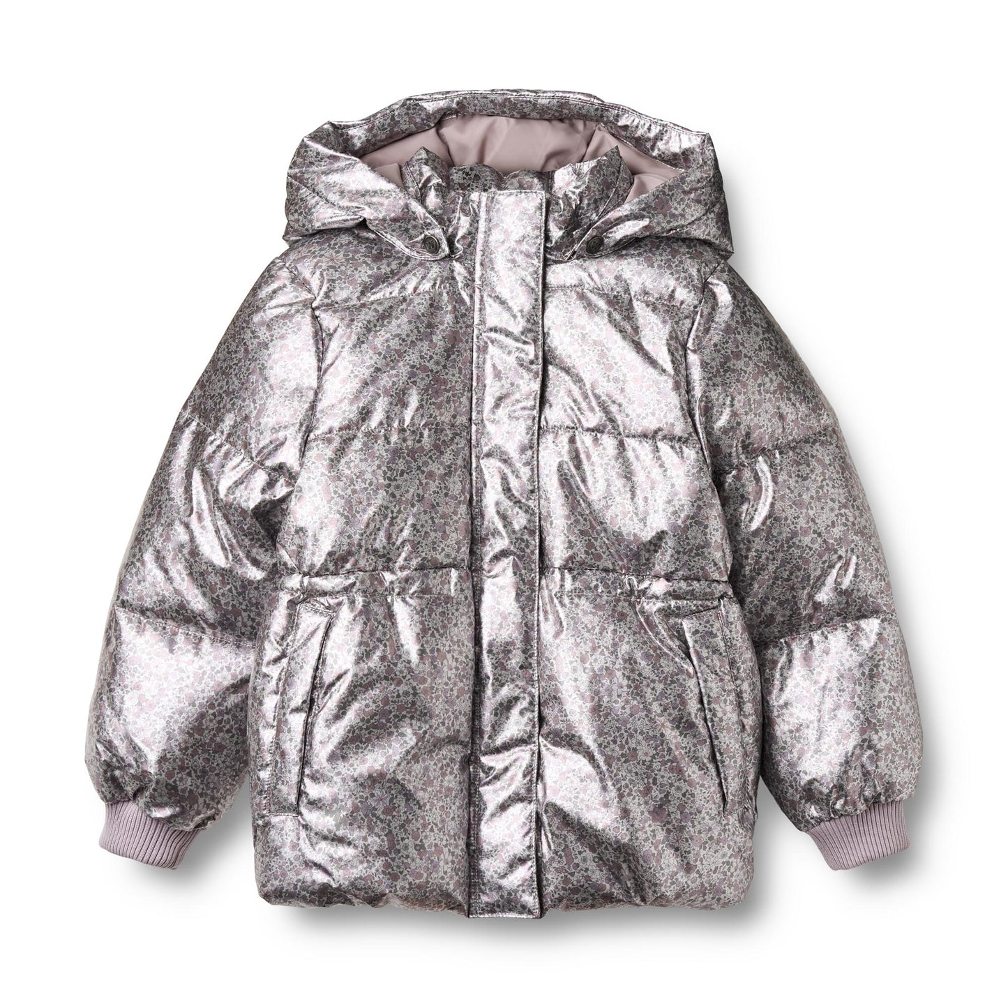 Wheat Puffer Jacke Eli