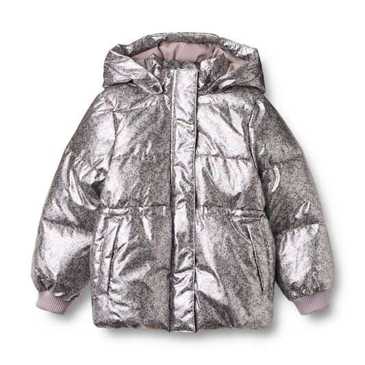 Wheat Puffer Jacke Eli