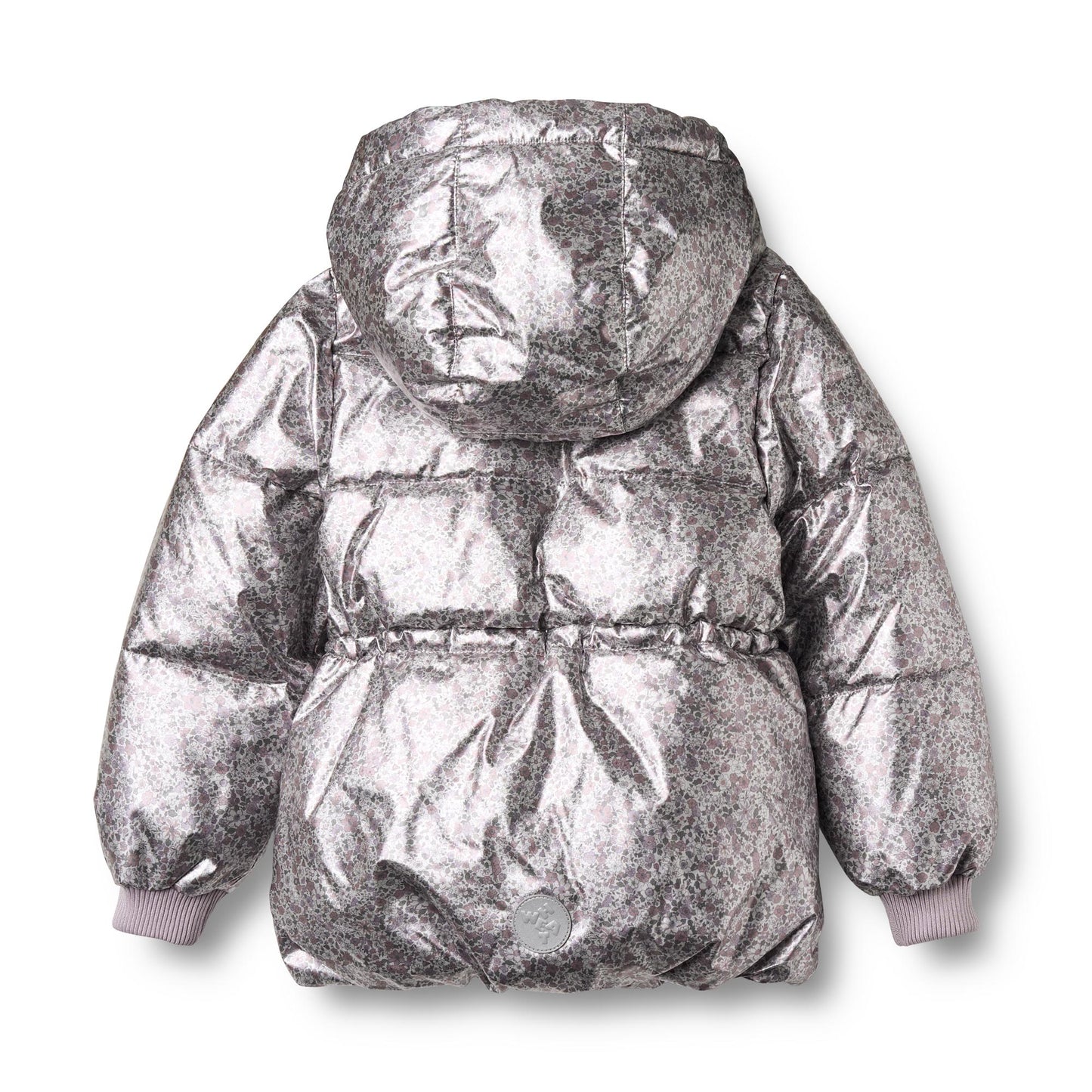 Wheat Puffer Jacke Eli