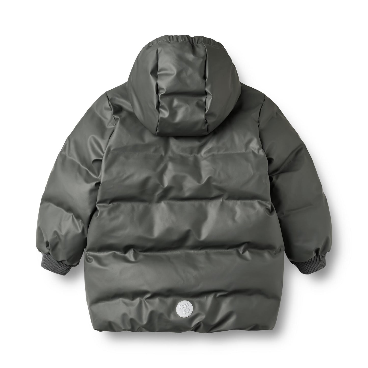 Wheat Puffer Jacke Coast