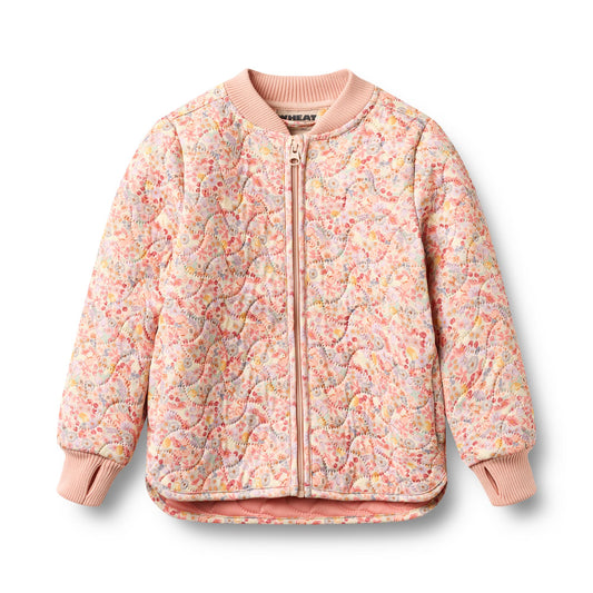 Wheat Thermo Jacke Loui