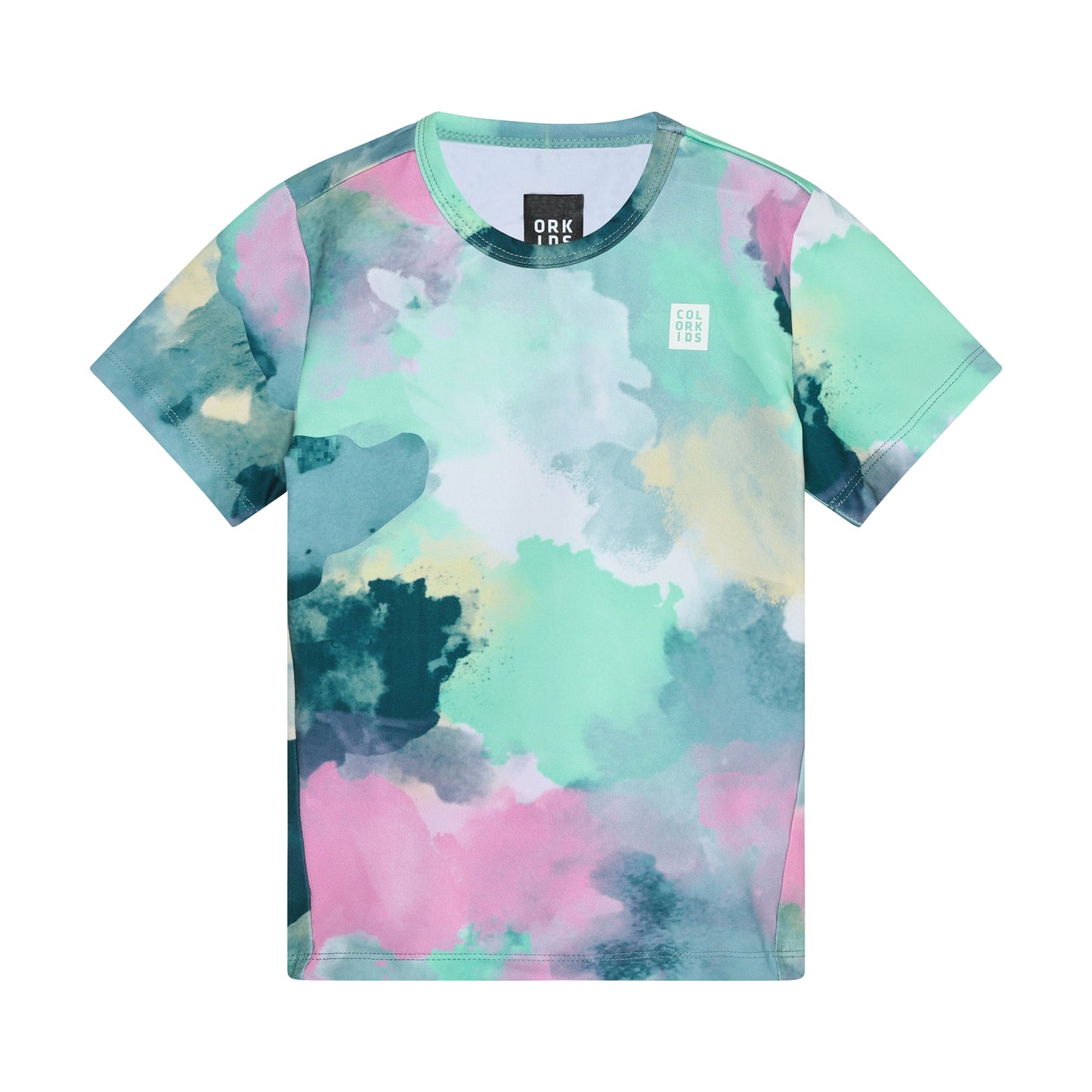 Color Kids Sport T-Shirt