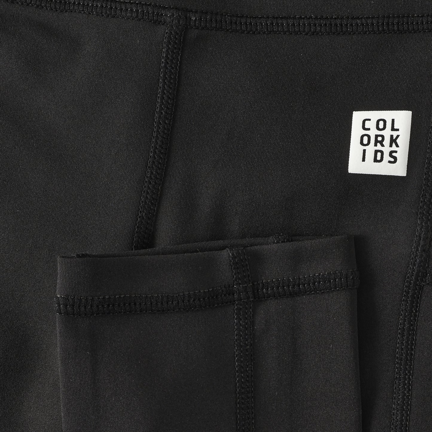 Color Kids Sport Leggings