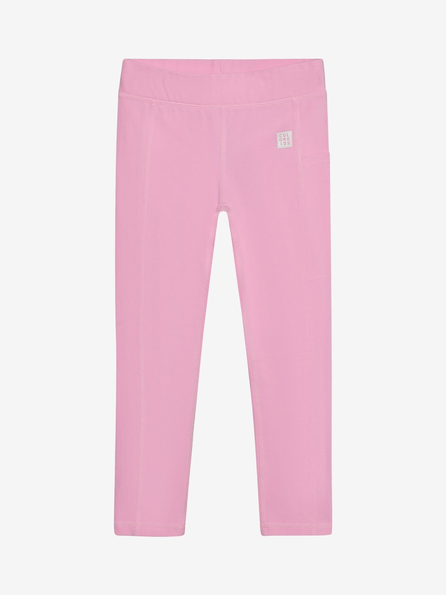 Color Kids Sport Leggings
