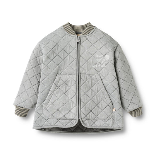 Wheat Thermojacke Vanno