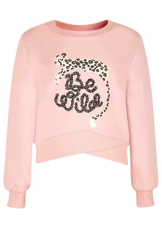 Happy Girls Pulli
