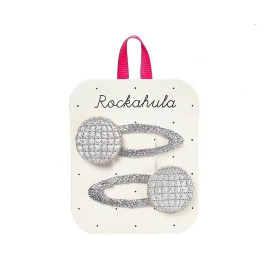 Rockahula Discokugel Haarclips