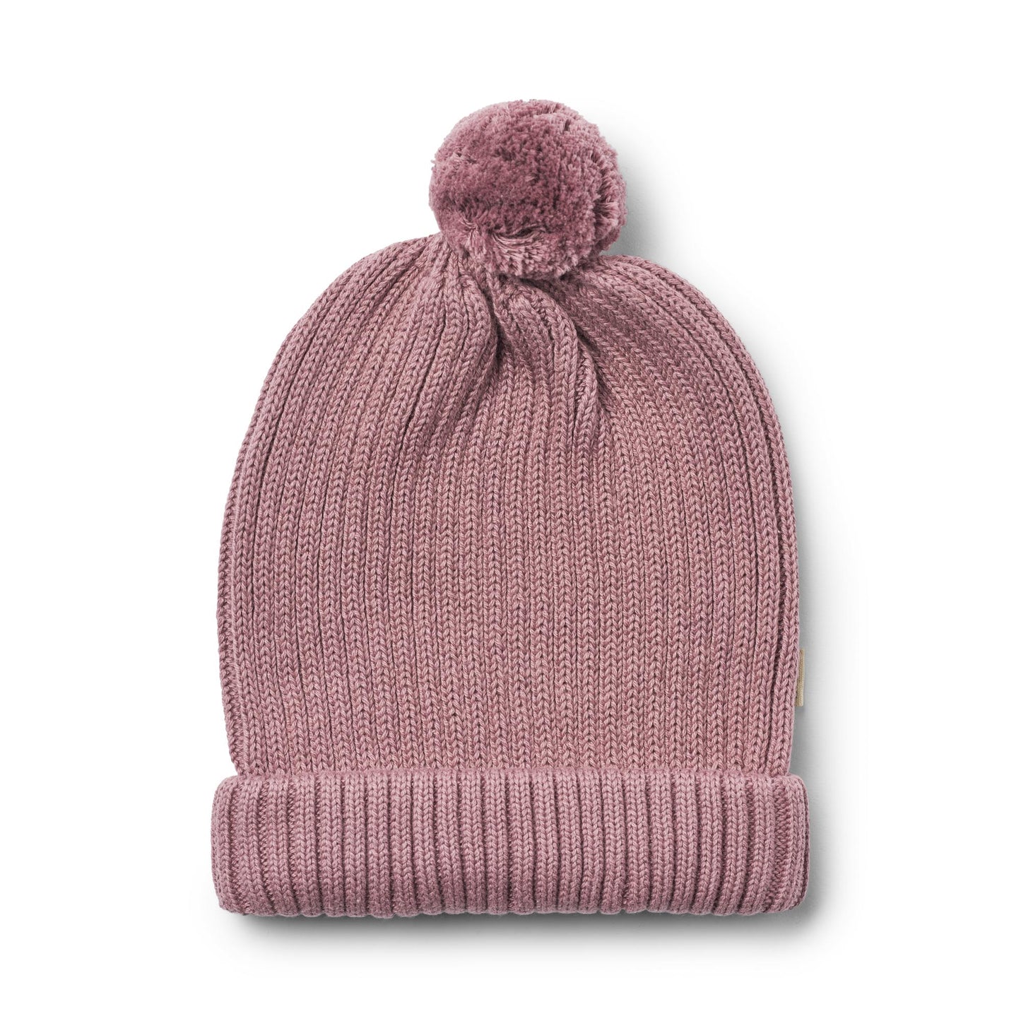 Wheat Beanie Alphie