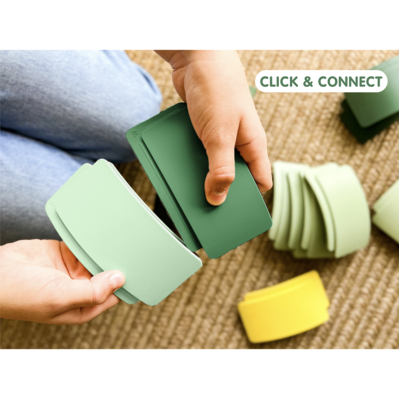 waytoplay Arches Starterset 18-teilig