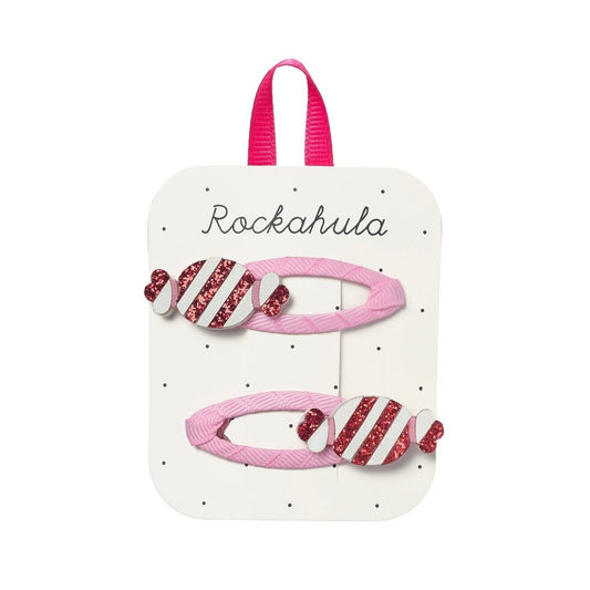 Rockahula Süße Haarclips