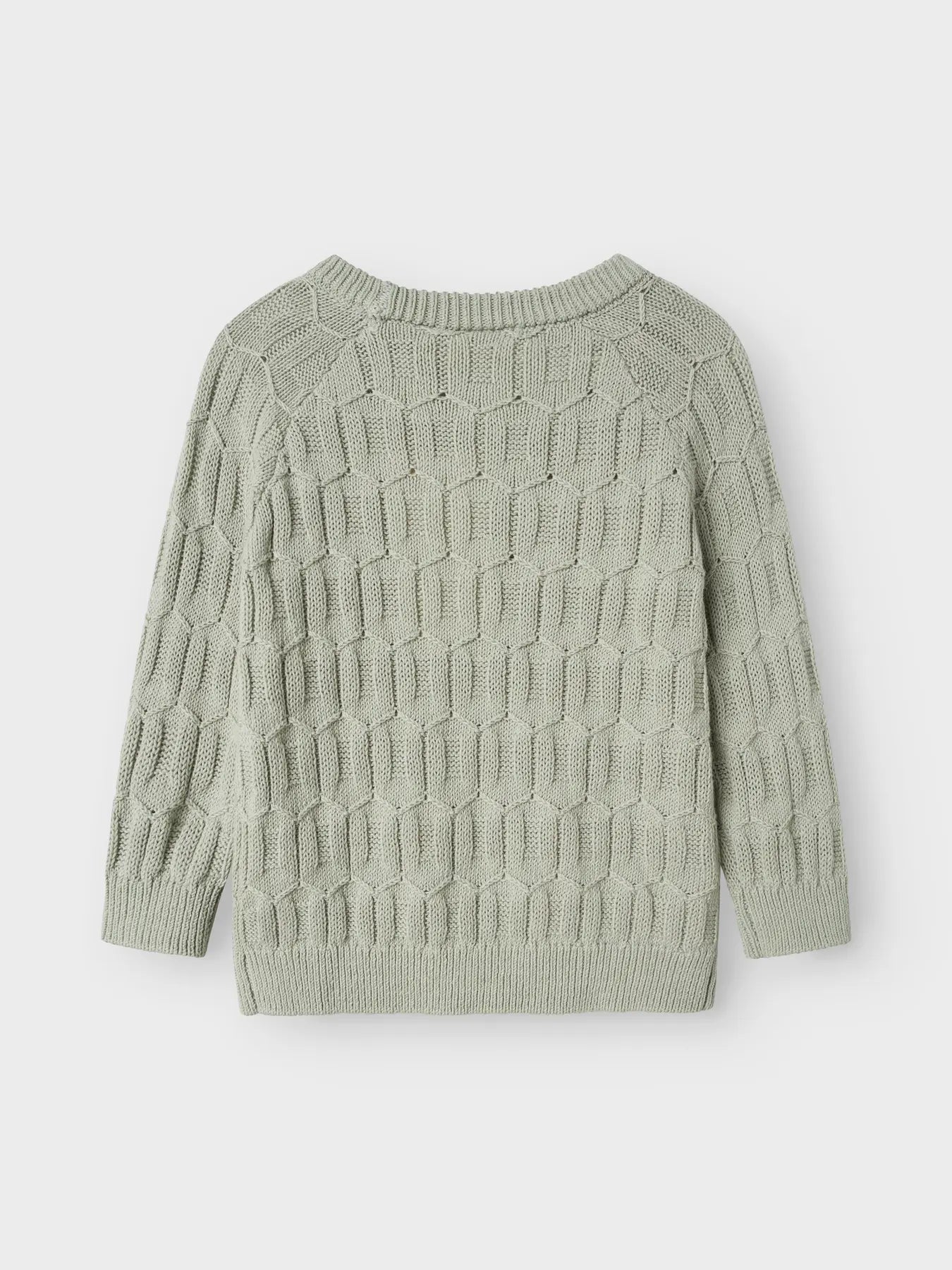 Lil' Atelier Mollie Strickpullover
