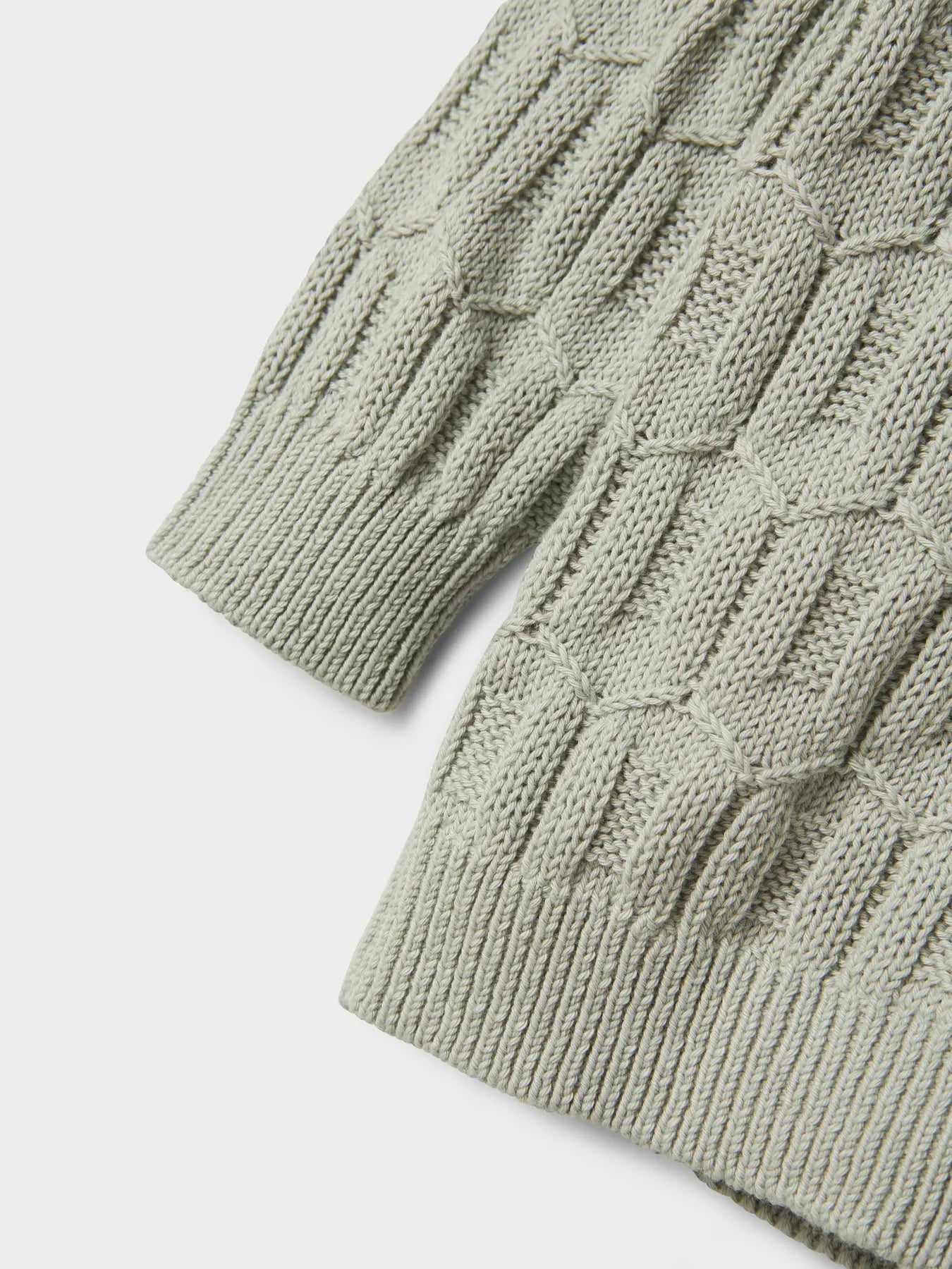 Lil' Atelier Mollie Strickpullover