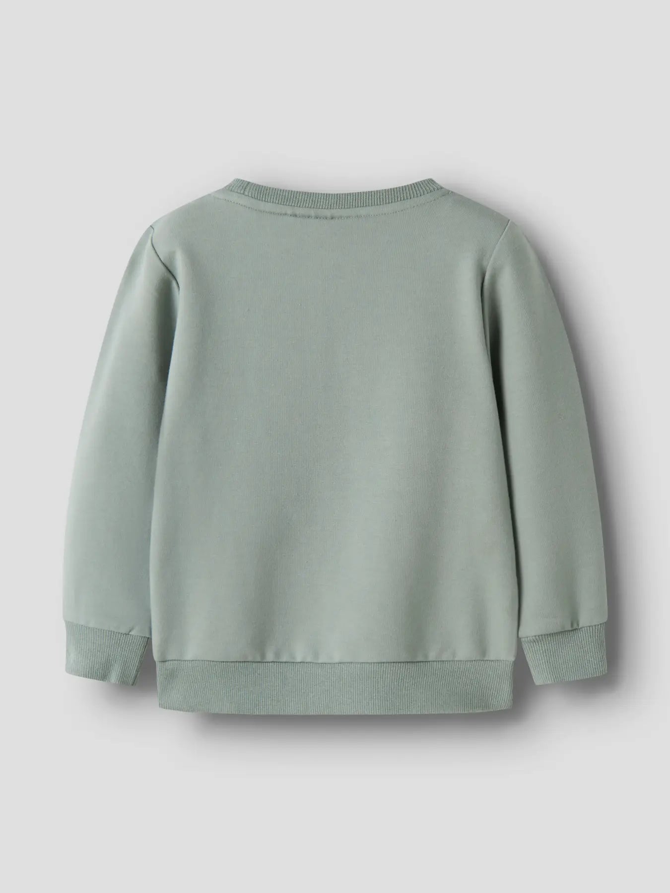 Name it FKisa Sweatshirt Einhorn