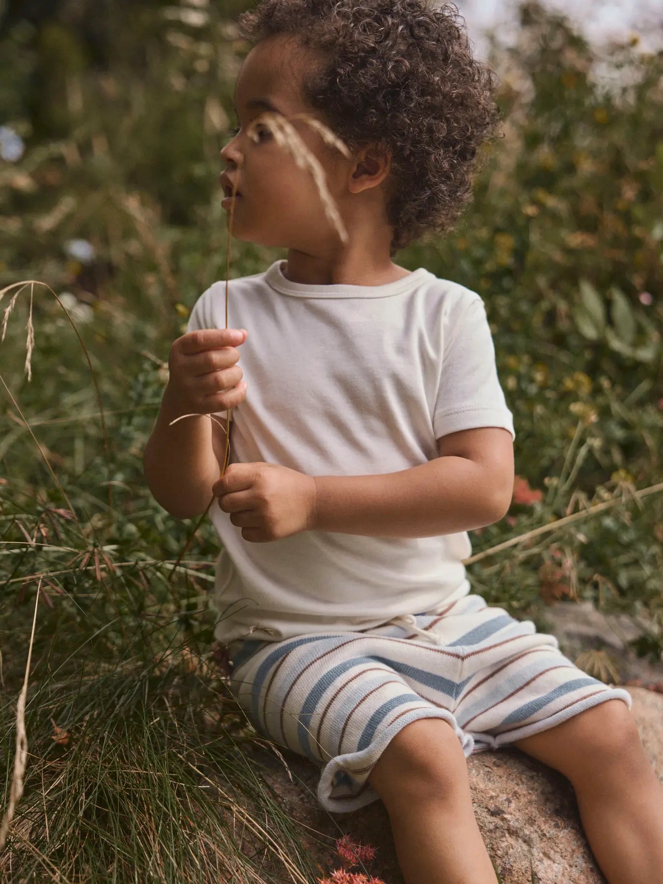 Lil' Atelier MLalo T-Shirt Modal
