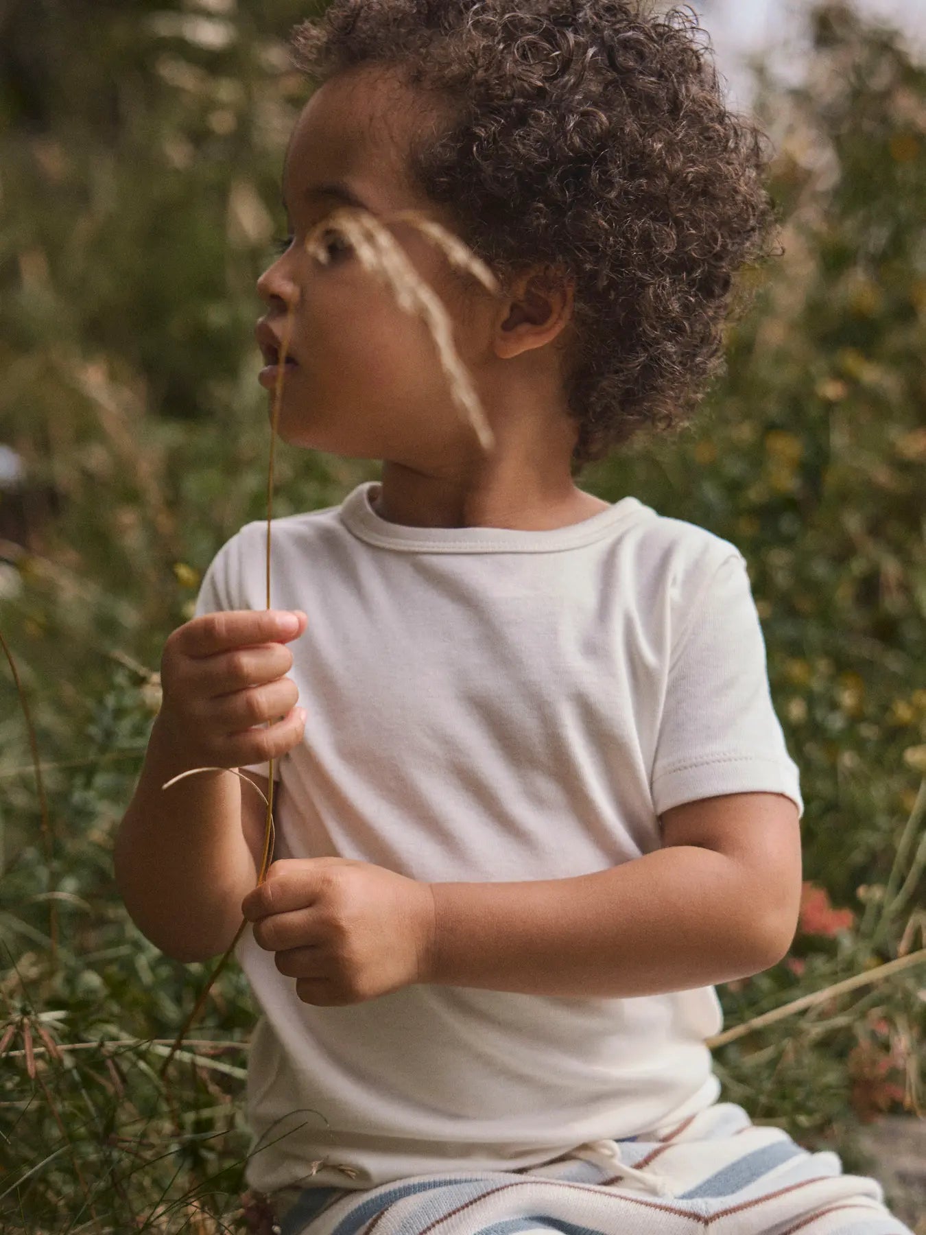 Lil' Atelier MLalo T-Shirt Modal