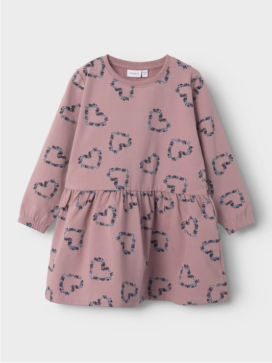 Name it Sweatkleid