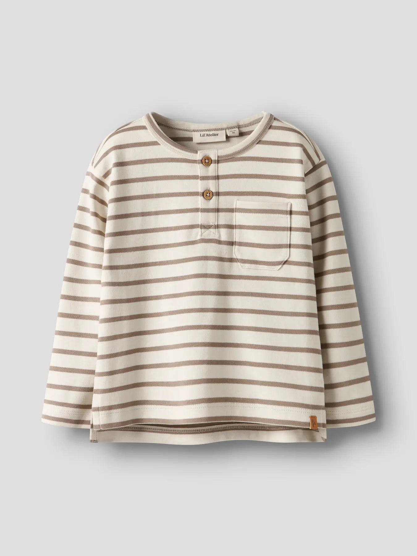 Lil' Atelier Limia Langarmshirt