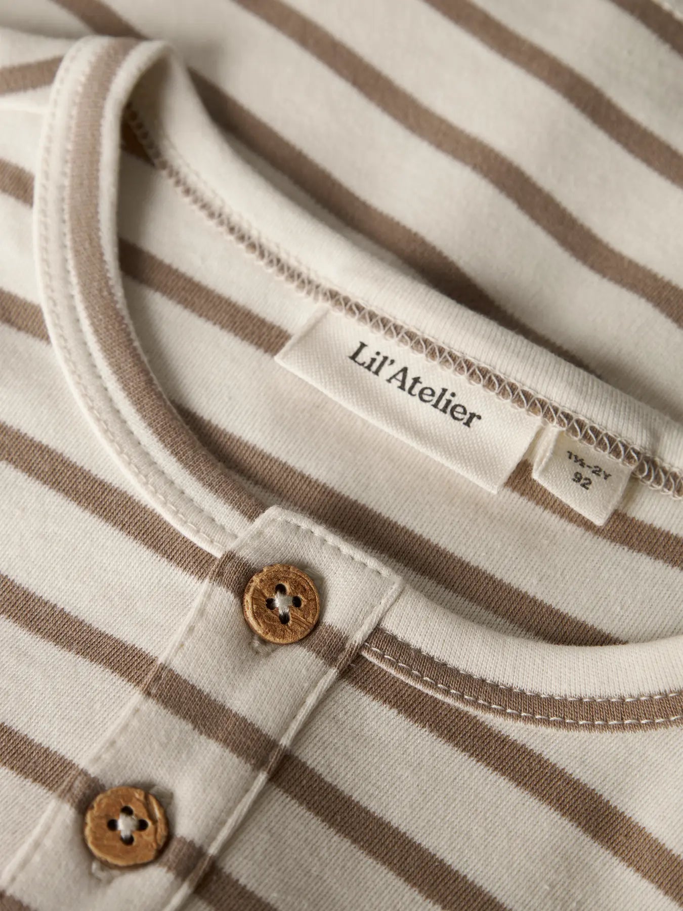 Lil' Atelier Limia Langarmshirt