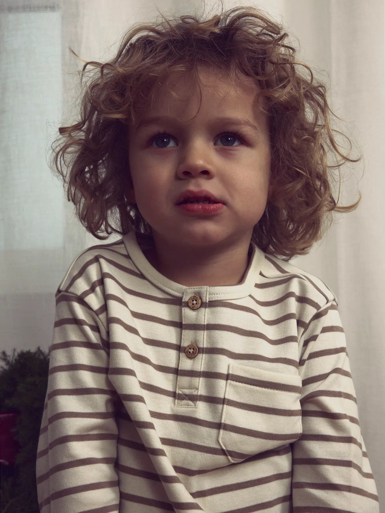 Lil' Atelier Limia Langarmshirt