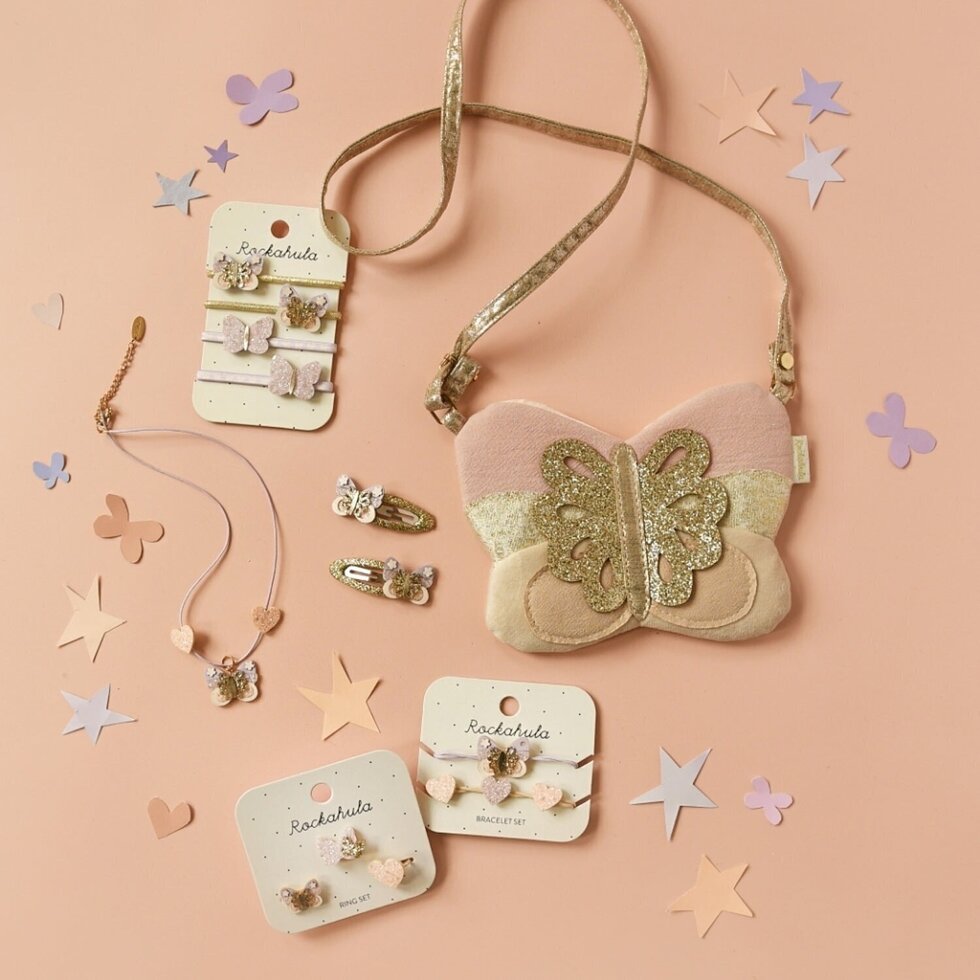 Rockahula Fairytale Butterfly Tasche