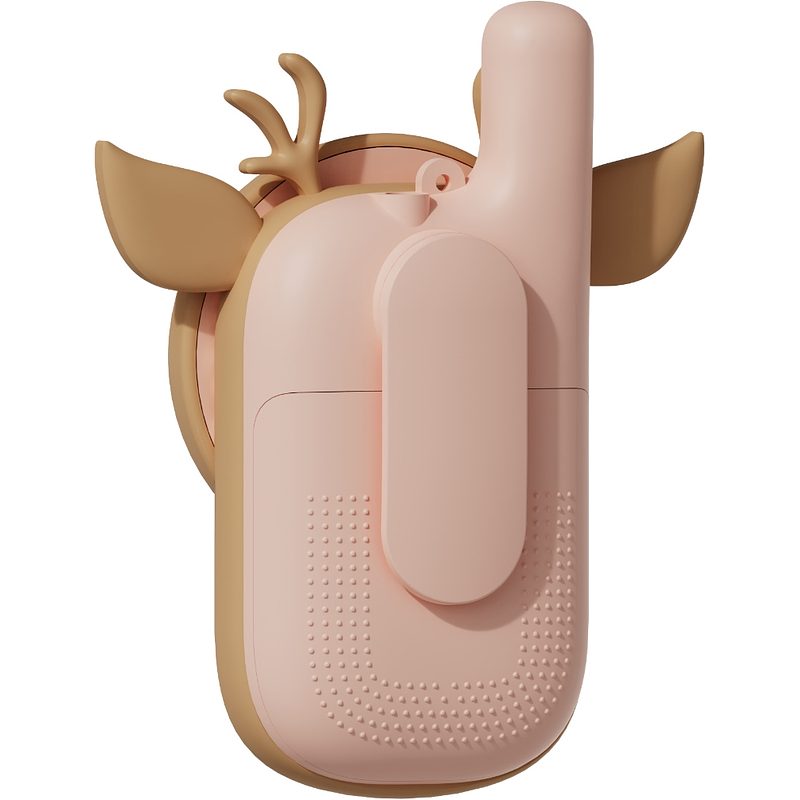 Zoofamily Walkie Talkie Reh
