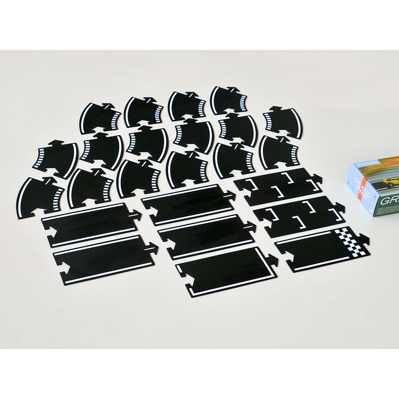 waytoplay Grand Prix Spielset