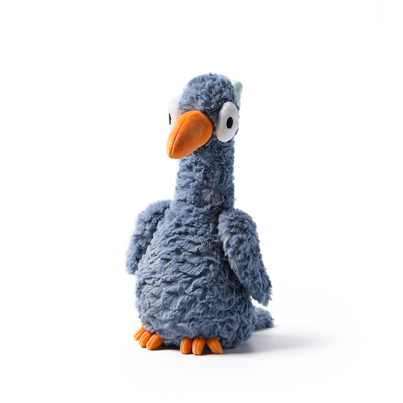 McHugs Big Eyed Bird 25cm