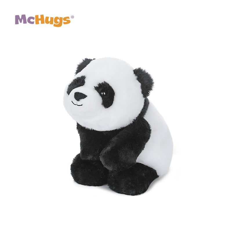 McHugs Lazy Panda 30cm