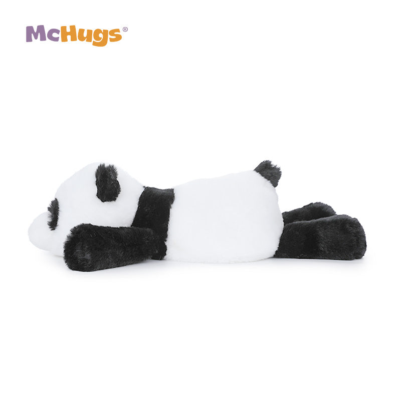 McHugs Lazy Panda 30cm