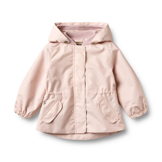 Wheat Baby Jacke Ada