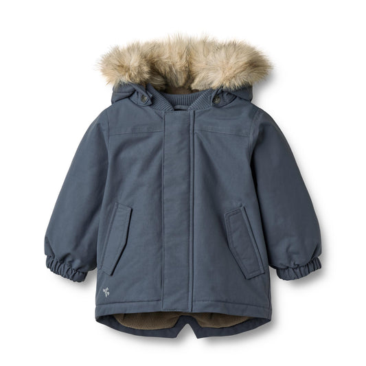 Wheat Jacke Kasper