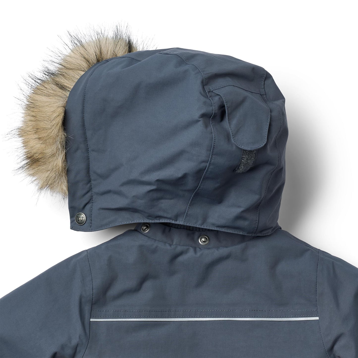 Wheat Jacke Kasper
