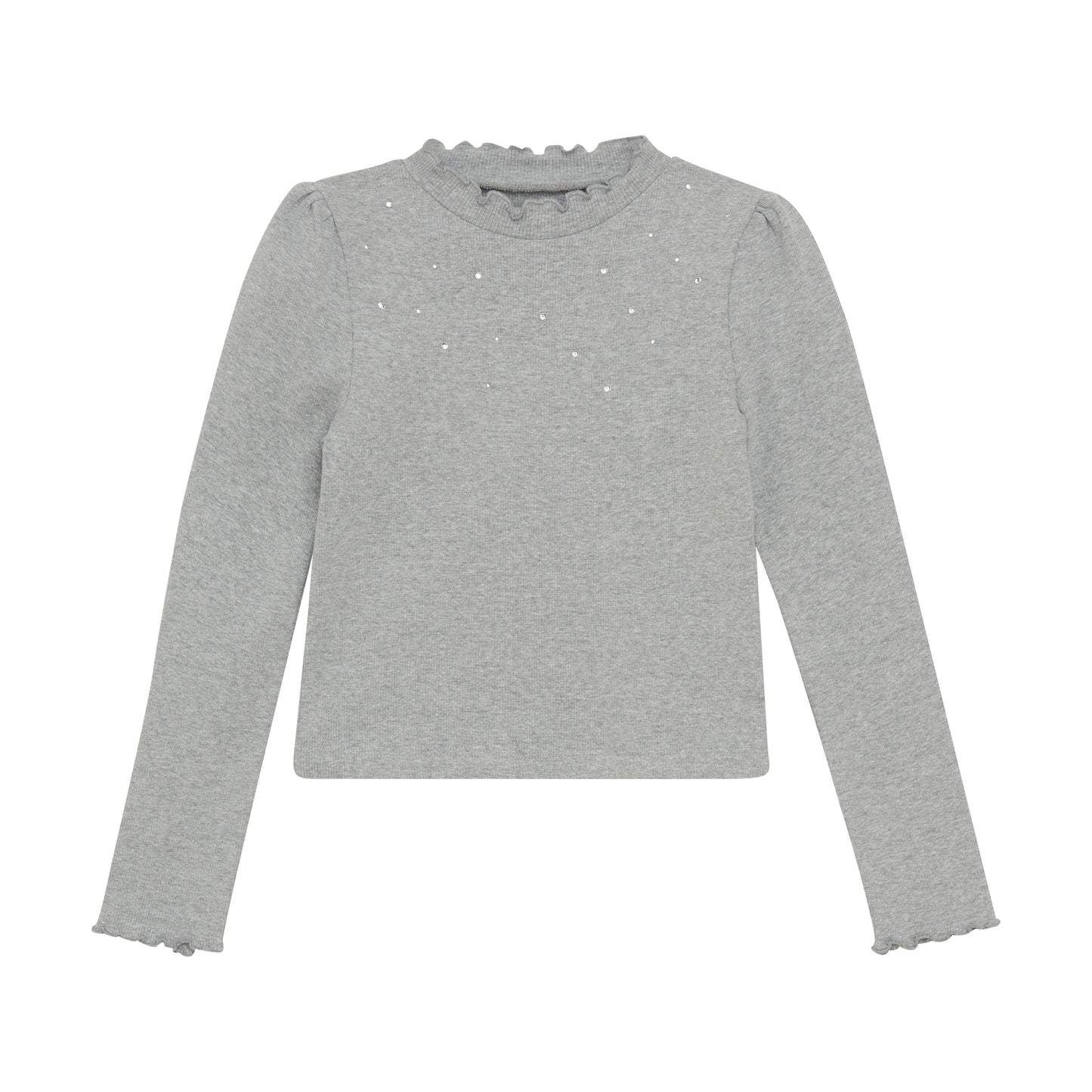 Creamie Langarmshirt