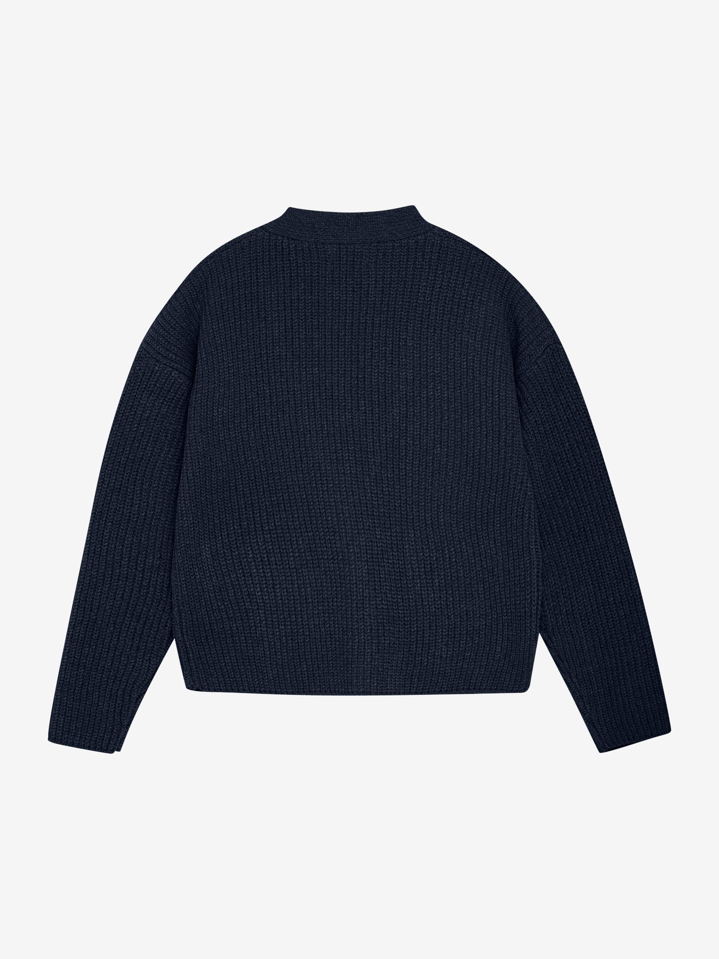 Creamie Strickjacke
