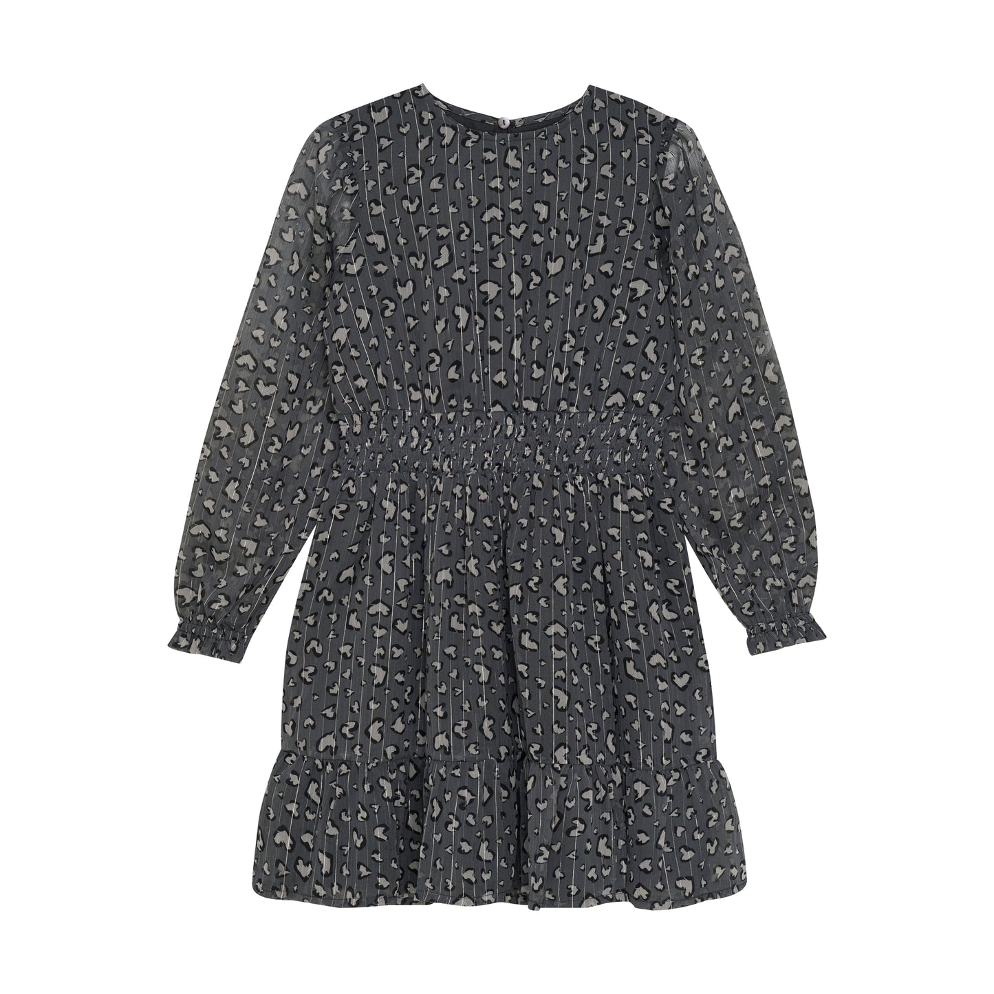 Creamie Kleid Leo