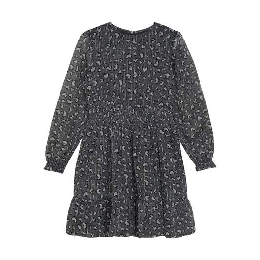 Creamie Kleid Leo